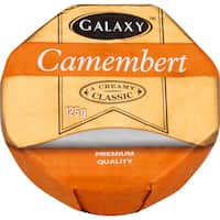 Galaxy Camembert Cheese