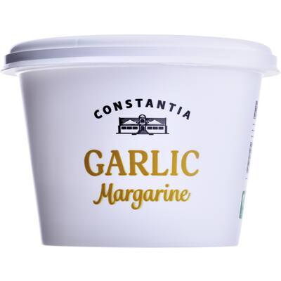 constantia spread garlic margarine