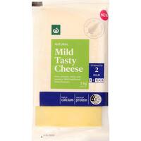 Woolworths 1kg