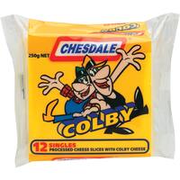 Chesdale 250g