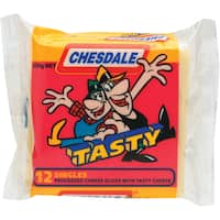 Chesdale 250g