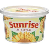 Sunrise Table spread (500G)