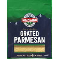Mainland Grated Parmesan Cheese (200g)