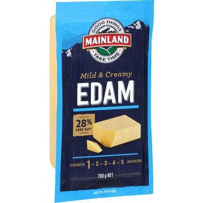 mainland cheese edam