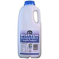Biofarm Acidophilus Organic Yoghurt