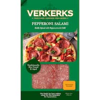 Verkerks 100g