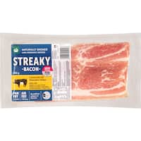 Woolworths 250g