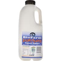 Biofarm Bush Honey Organic Yoghurt