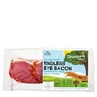 Freedom Farms Rindless Eye Bacon