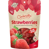 Cinderella 90g