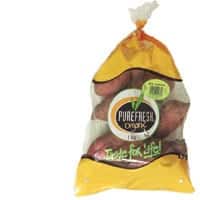 Purefresh Fresh Vegetable Kumara Red Organic