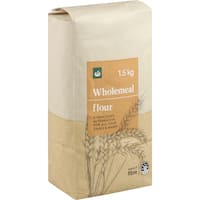 Woolworths 1.5kg