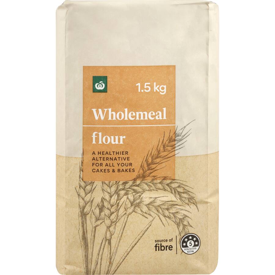 Can I Use Whole Wheat Or Dark Rye Flour Instead Of Bread Flour