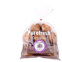 Fresh Fruit Pears Winter Nellis Organic