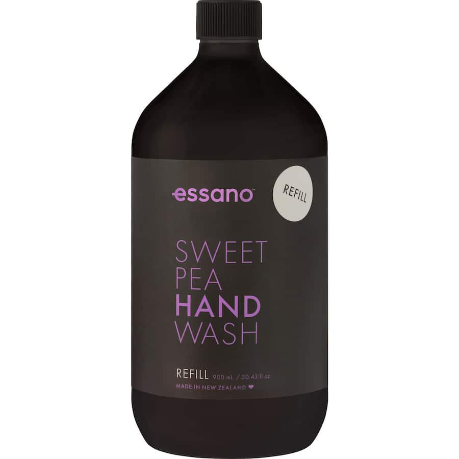 Essano Hand Wash Refill Sweet Pea