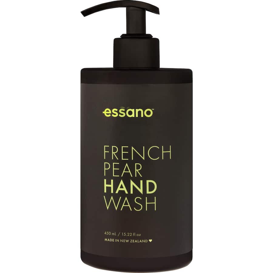 Essano Hand Wash French Pear