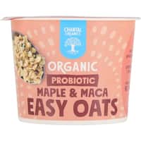 Chantal Organics Oats Probiotic Maple & Maca