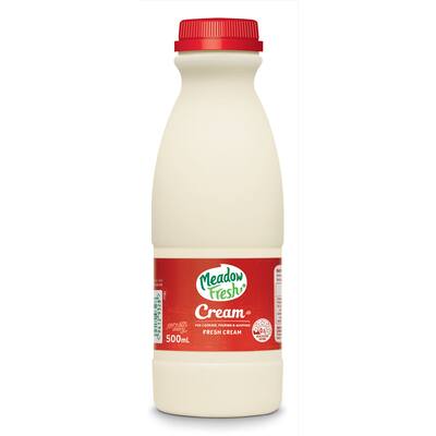 meadow fresh cream fresh