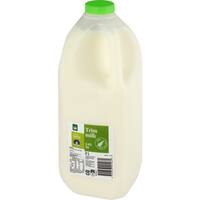Woolworths 2L