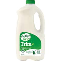 Meadow Fresh Trim Fresh Milk (2l)