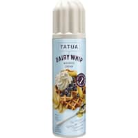 Tatua Dairy Whip 400g