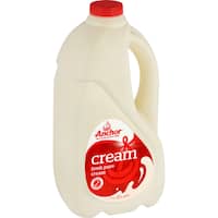 Anchor Pure Cream 2L