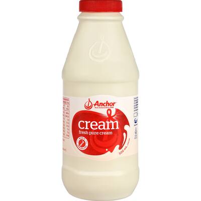 anchor cream fresh