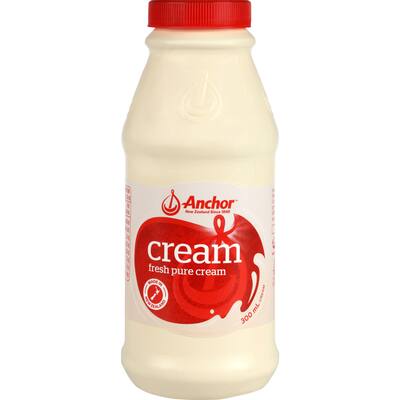 anchor cream fresh