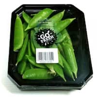 fresh vegetable snow peas sugar snap