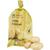 Fresh Vegetable 4kg