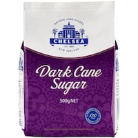 Chelsea Cane Sugar Dark