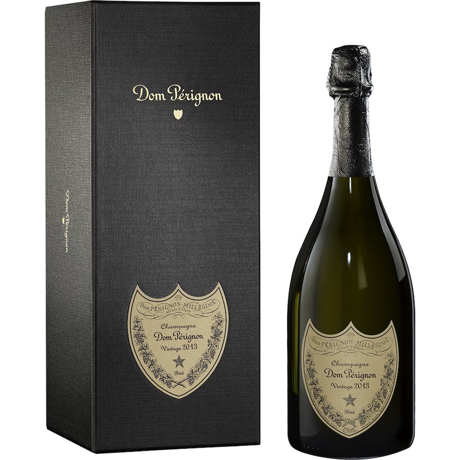 Dom Perignon Champagne Vntage