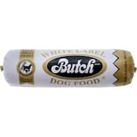 butch dog rolls white label