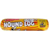 hound log dog rolls