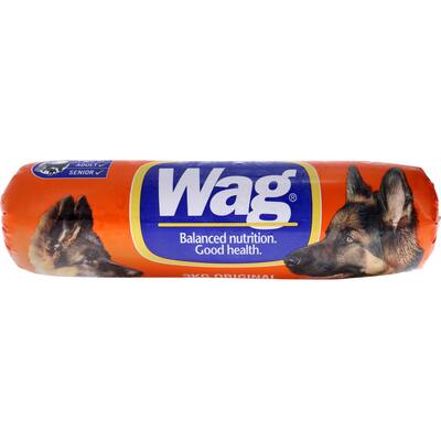 butch wag dog rolls original