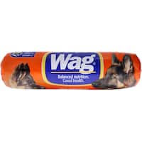 butch wag dog rolls original
