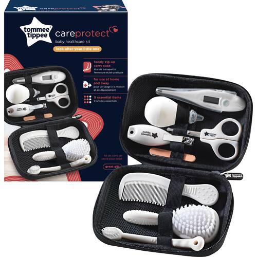 Tommee Tippee Baby Healthcare Kit