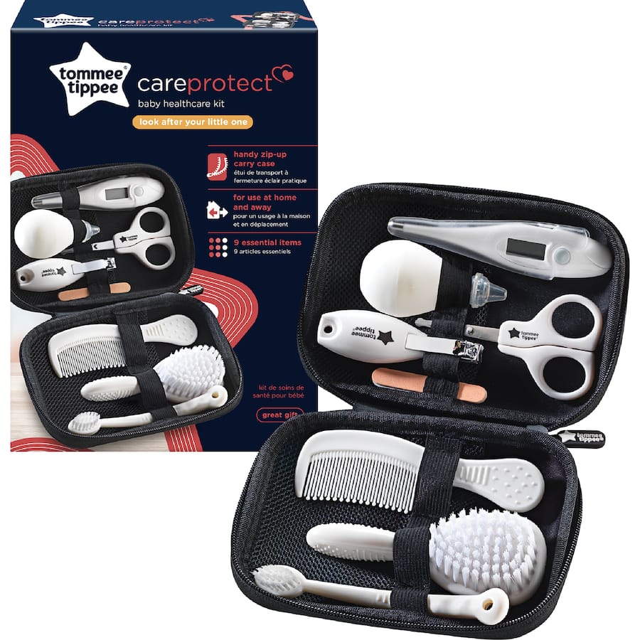Tommee Tippee Baby Healthcare Kit