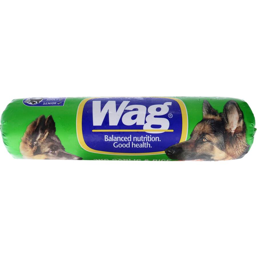 Why Is Garlic In Dog Food