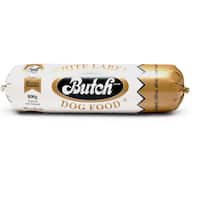 butch dog rolls white label