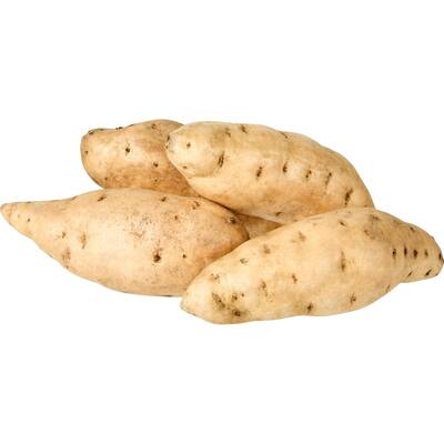 fresh vegetable kumara gold