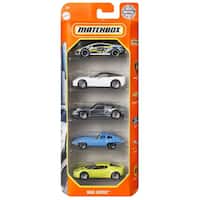 Matchbox Cars