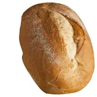 Woolworths Bread Loaf Vienna Plain