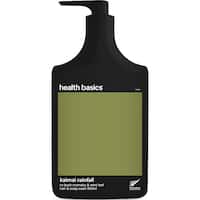 Health Basics Body Wash Kaimai Rainfall