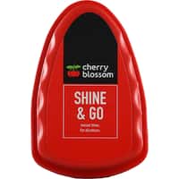 Cherry Blossom Shine & Go Shoe Polish Neutral