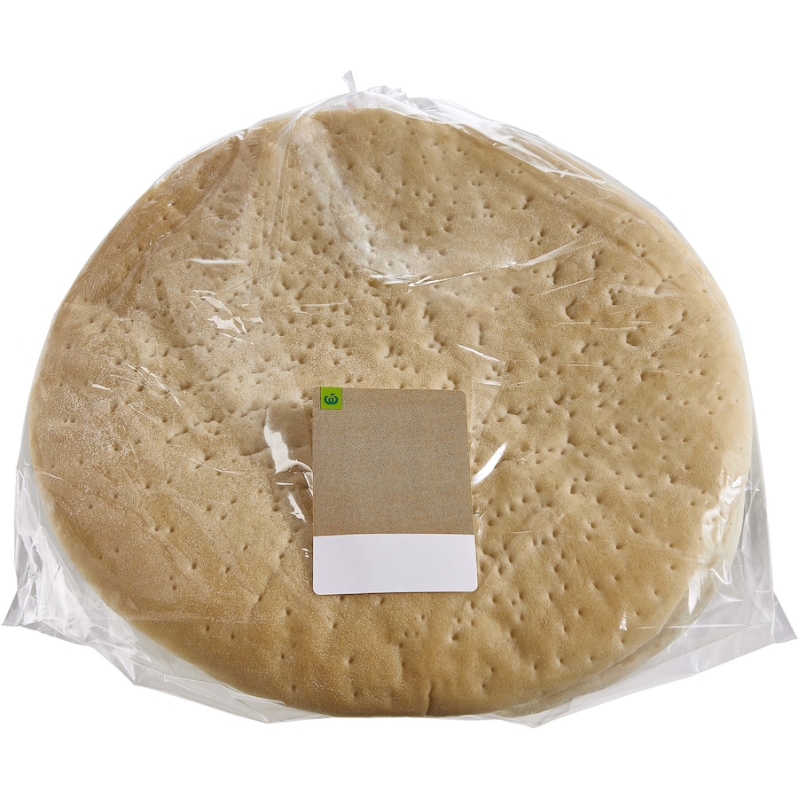 Woolworths Pizza Bases Large