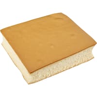 woolworths sponged cake trifle large