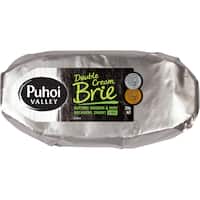 Kapua Double Cream Brie Cheese
