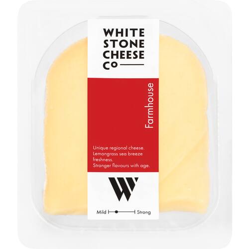 Whitestone Deli Cheese Farmhouse