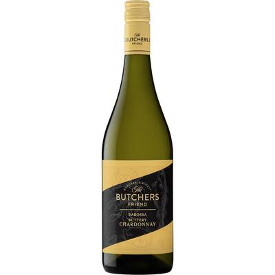 butchers friend chardonnay barossa buttery